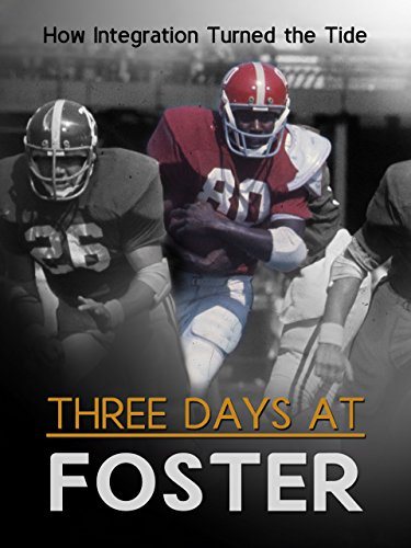 Three Days at Foster